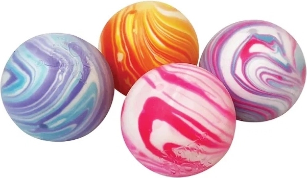 Erinevad värvid, tekstuurid ja efektid