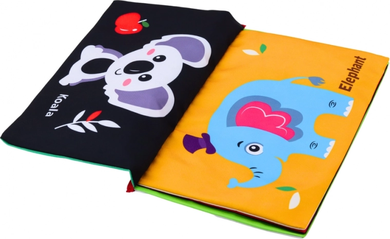 Närimisrõngad lõbuks ja arenguks