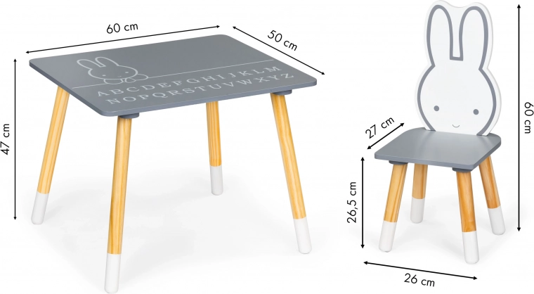 Mugav ja ohutu komplekt