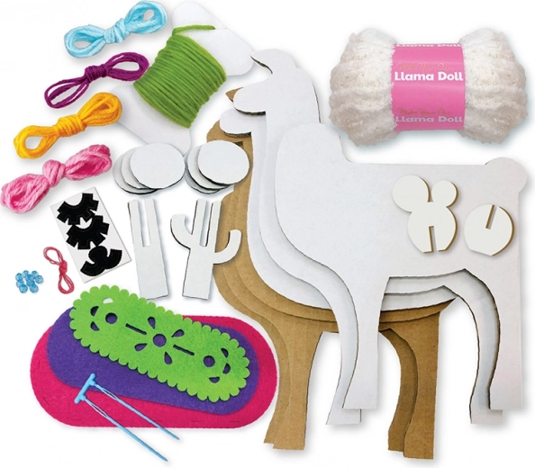 Complete Kit for Crafting