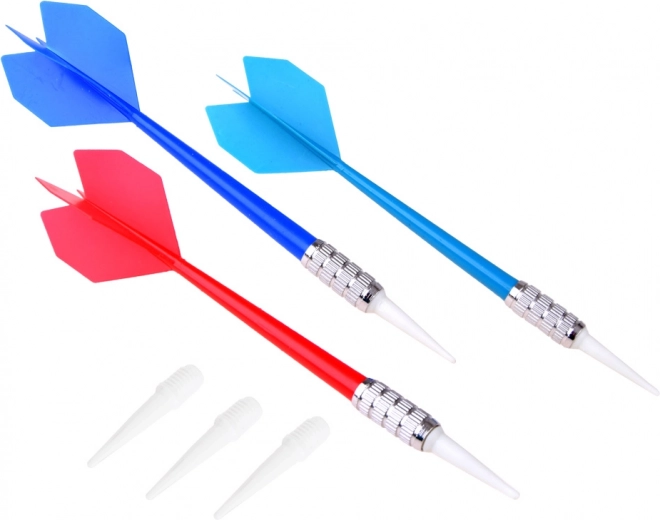 Ohutud ja vastupidavad nooled