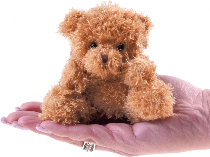 Compact 10 cm size