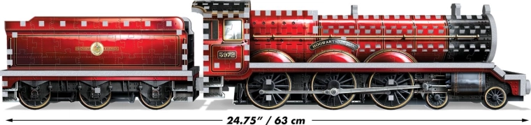 Accurate Model Dimensions