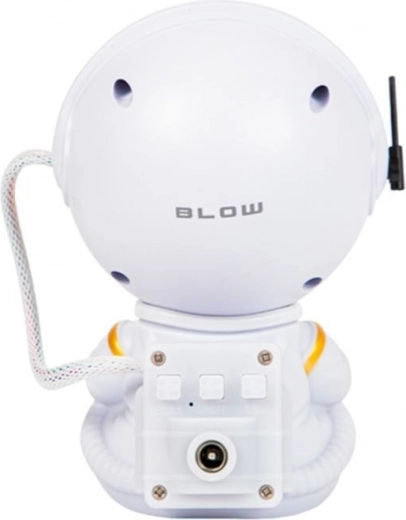 360° pööratav magnetpea