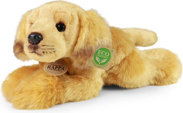 High-Quality Plush