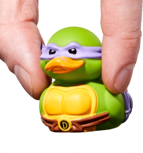 Mini size 5.5 cm, big collectible impact