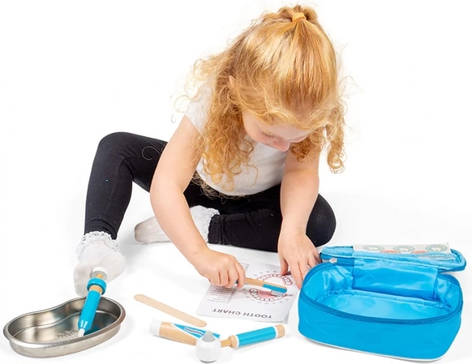 Oskuste ja empaatia toetamine