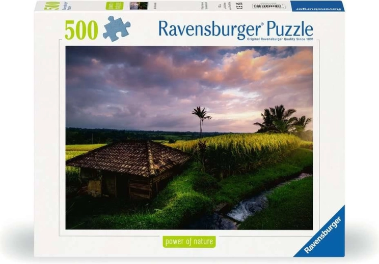 Ravensburgeri täpne kvaliteet