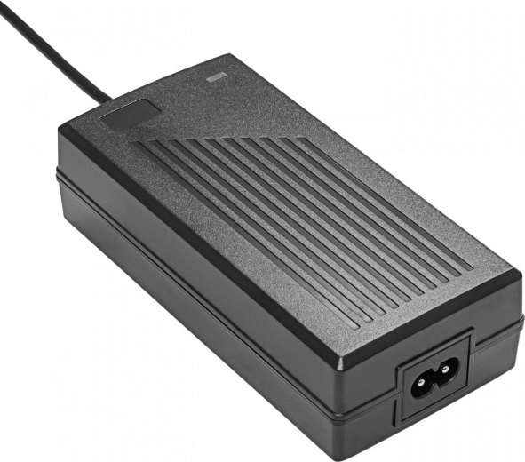 Reliable operation with LED indication
