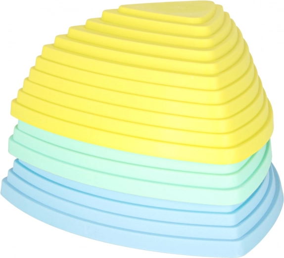 Sensoorsete protsesside toetamine