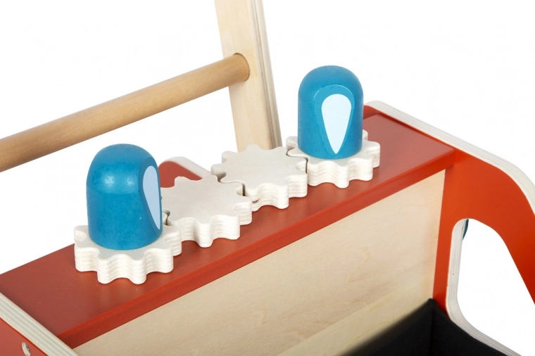 Interaktiivsed elemendid motoorika arendamiseks