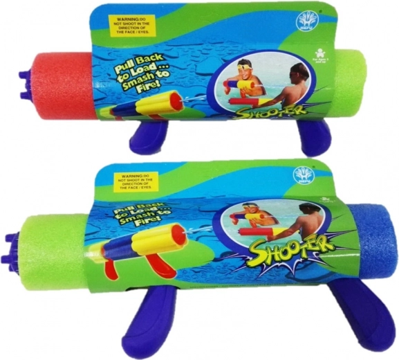 Lihtne käsitseda ja ohutu