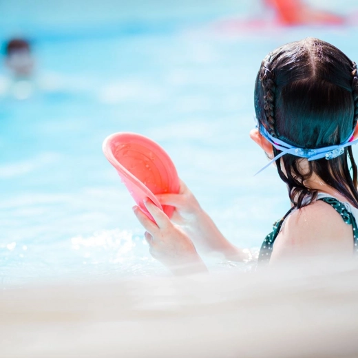 Valmistatud ohutust silikoonist