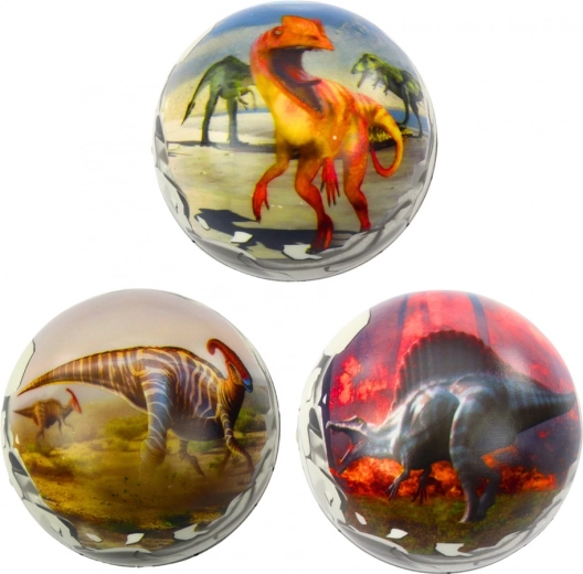 Atraktiivsed dinosaurusemotiivid