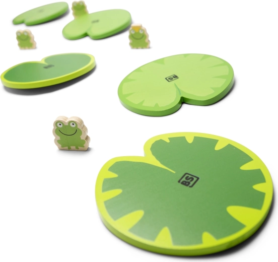 Kogu konni ja ületa väljakutse