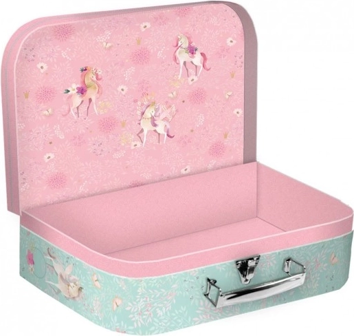 Ruumikas interjöör