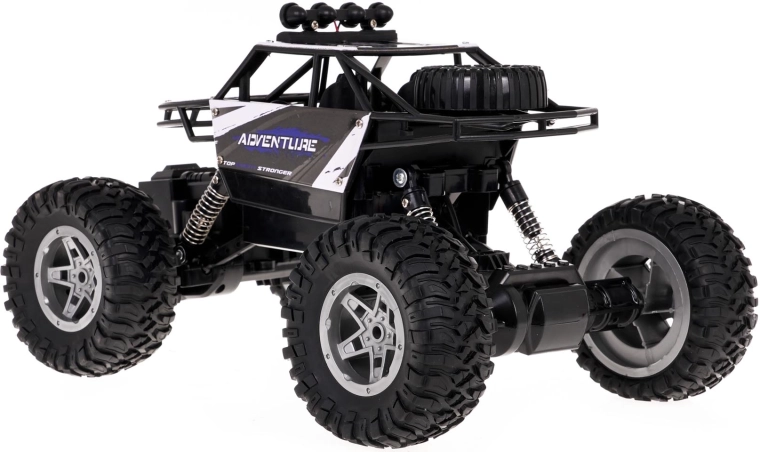 Durable metal body