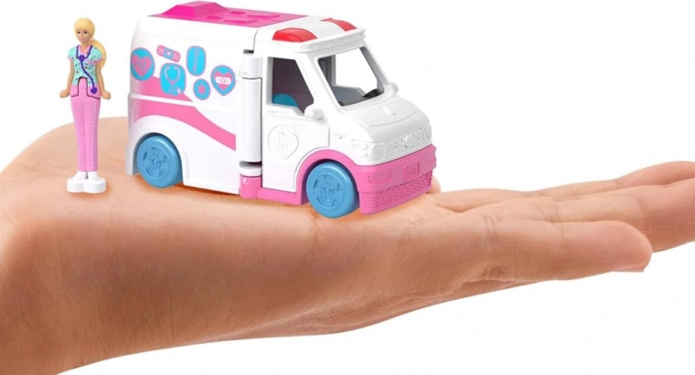 Päästmiseks valmis mininukk