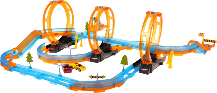 Dünaamilised loopid