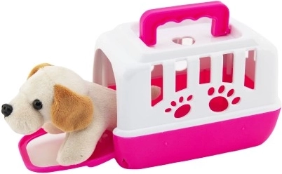 Pehme pluusist sõber igapäevaseks kallistamiseks