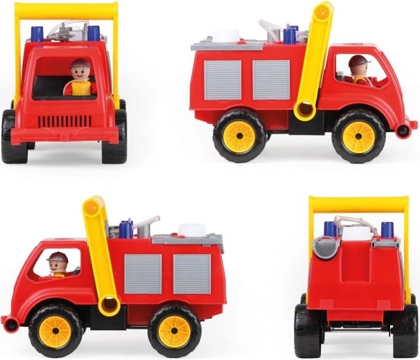 Vastupidav teostus igapäevaseks mänguks