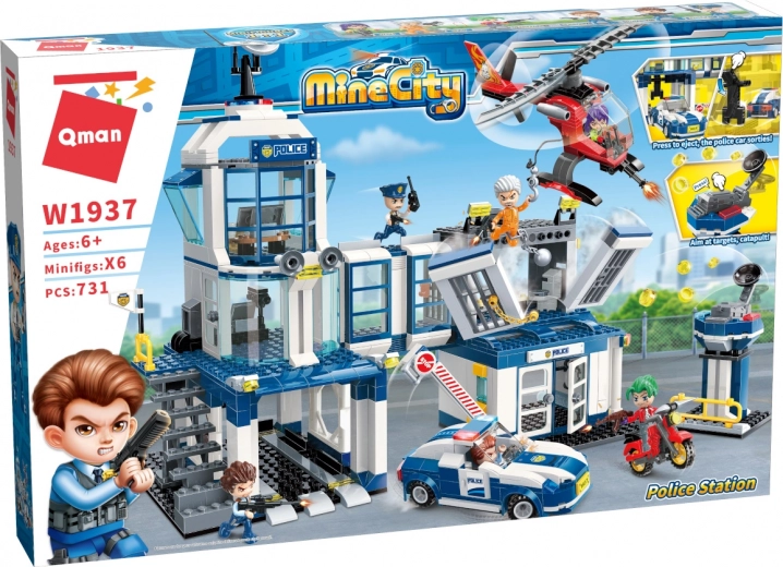 Dünaamilised jaamadetailid