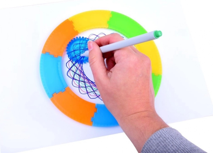 Lihtne ja lõbus geomeetria õppimine