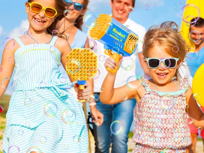 Hämmastav hulk mulle