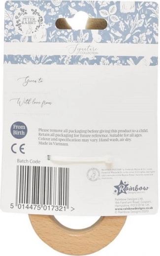 Looduslikud materjalid rahulikuks närimiseks