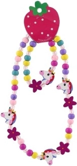 Populaarsed ükssarviku ja lille motiivid