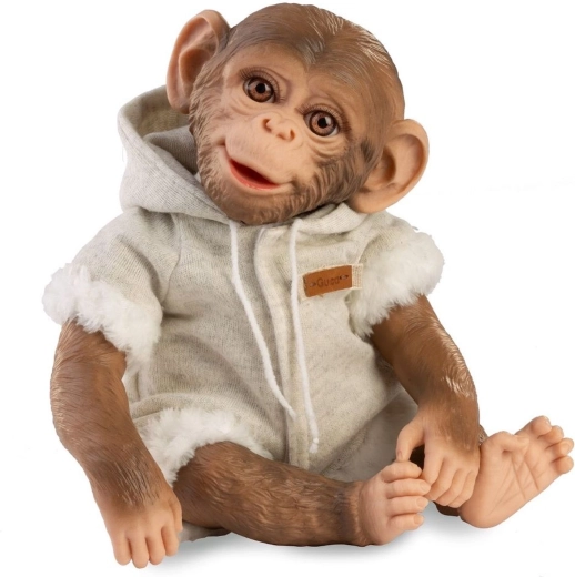 Poositav ja lõbus mängida