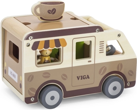 VIGA kvaliteetne teostus