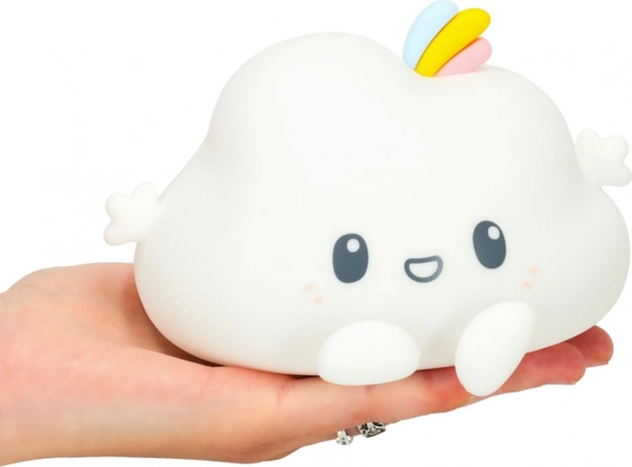 Ülipehme silikoon ja turvaline teostus