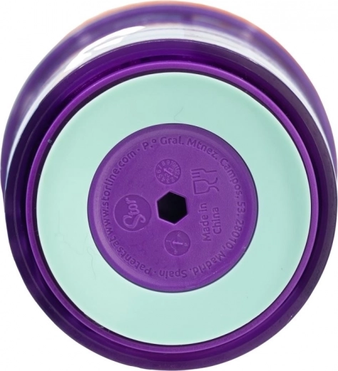 Non-slip and noise-reducing base