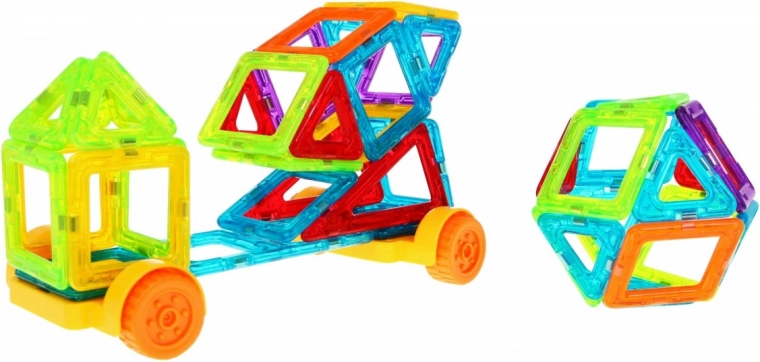 Stabiilne magnetühendus