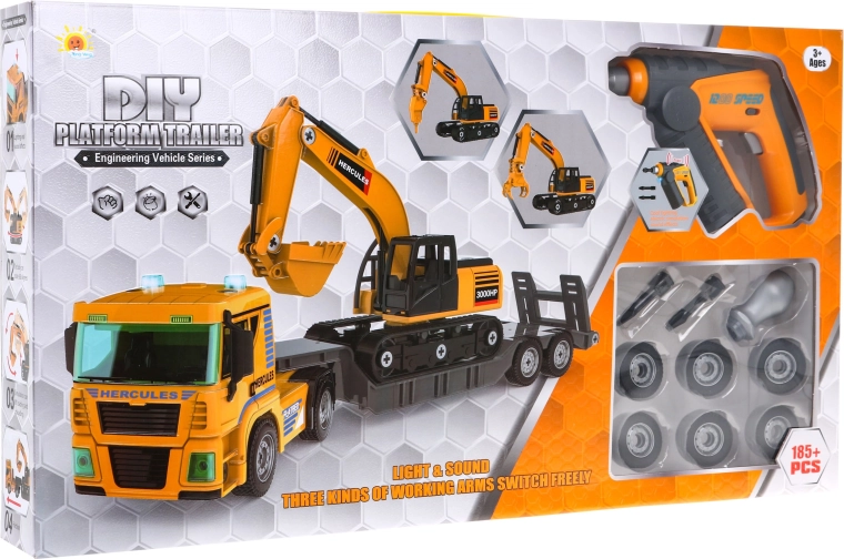 Valgus- ja heliefektid realistlikuks mänguks