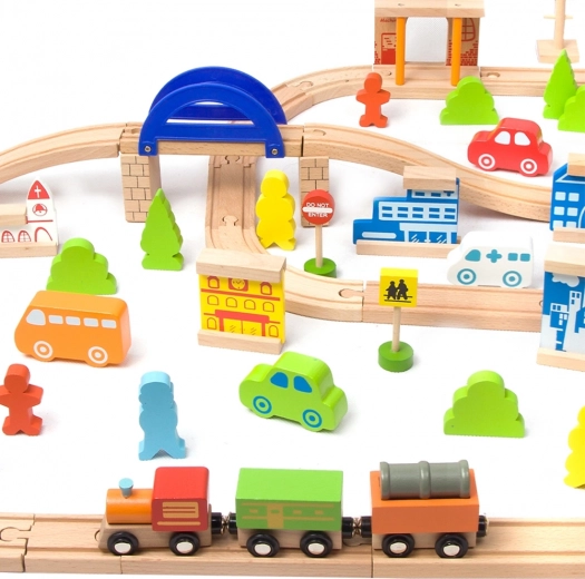 Kvaliteetne puidust teostus