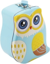 Turvaline lukk rahulikuks säästmiseks