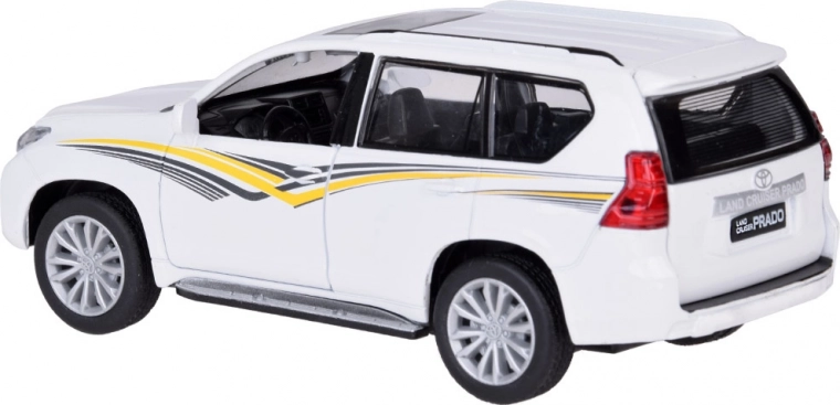 Ikonilise maasturi realistlik teostus