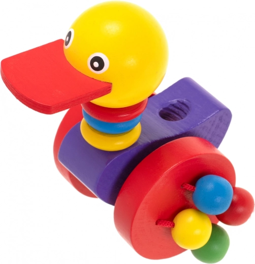 Värviline teostus ja heliefektid