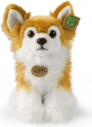 Realistlik teostus ja pehme plüüs