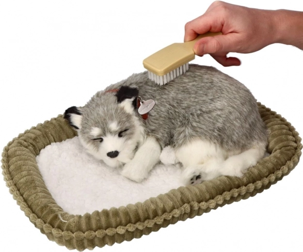 Meeldiv puudutusele ja lihtne hooldus