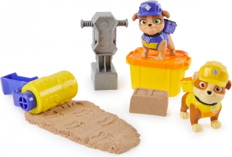 Kinetic Sand Build-It 85 g