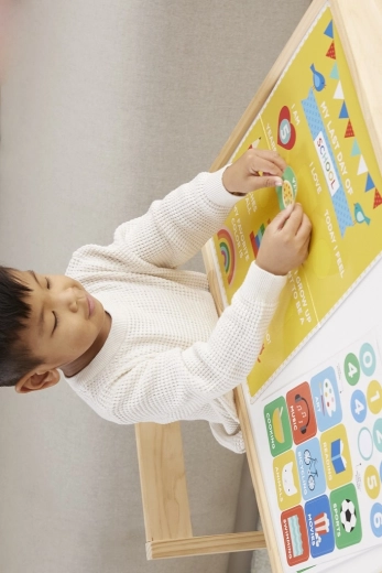 Soodustab loovust ja organiseerimist