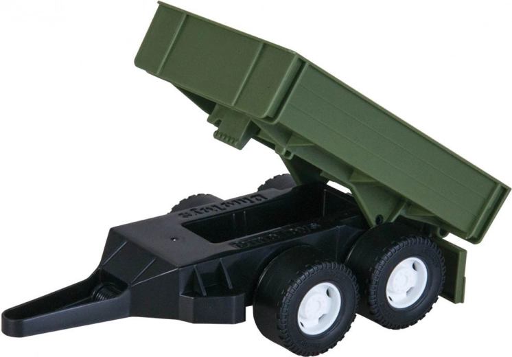 Kallutuskast realistliku mängu jaoks