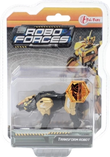 Üleminek kahe vormi vahel