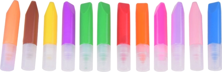 Lihtne värvimine 12 värviga