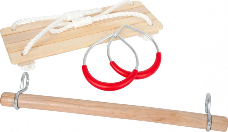 Vastupidavad materjalid ja suur kandevõime