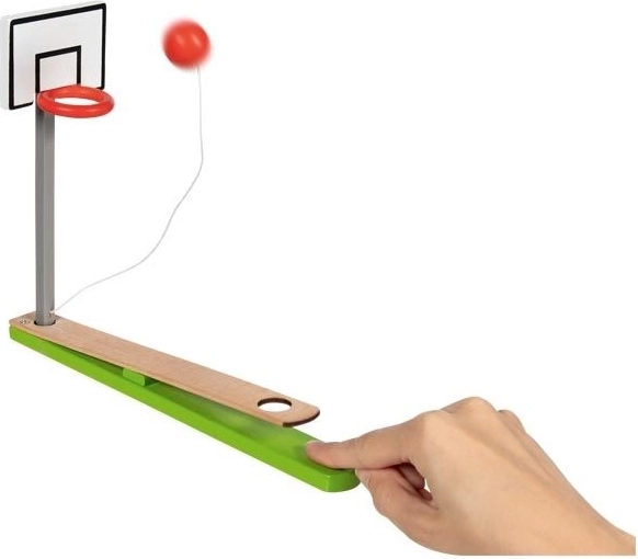 Interactive Lever