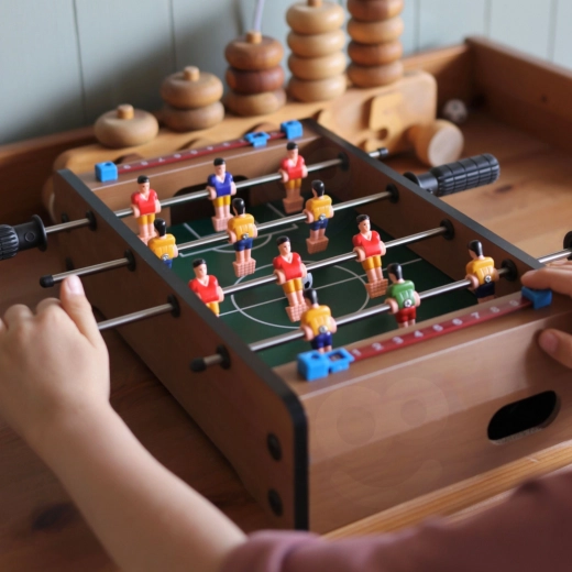 Kompaktne lõbu kõikjal